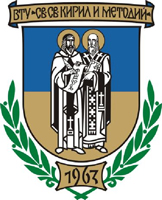 Veliko Tarnovo University Bulgaria