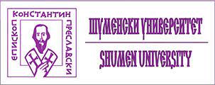 Konstantin Preslavsky University of Shumen Bulgaria