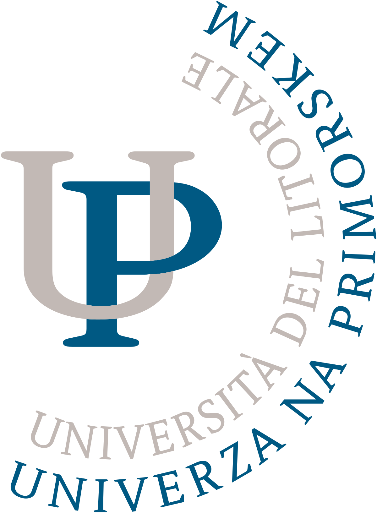 University of Primorska Slovenia