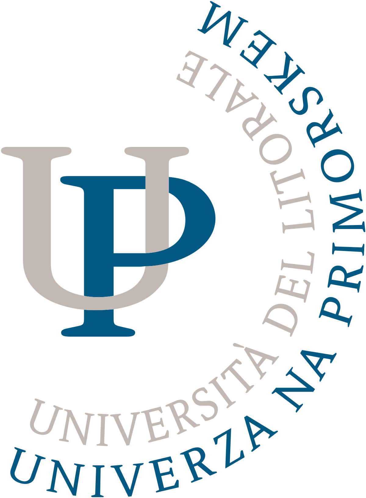 Universities Logo