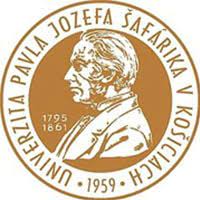 Pavol Josef Safarik University Slovakia