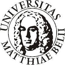 Matej Bel University Slovakia