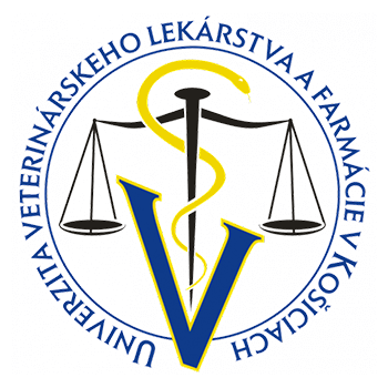 University of Veterinary Medicine and Pharmacy Košice Slovakia