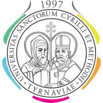 University of St. Cyril and Methodius Trnava Slovakia