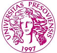 University of Presov Slovakia