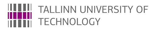 Universities Logo