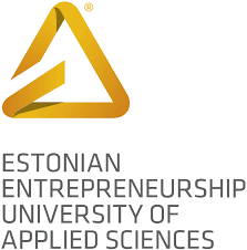 Estonian Entrepreneurship University of Applied Sciences Estonia
