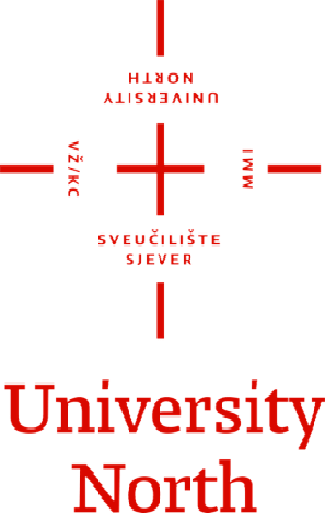 University North Croatia
