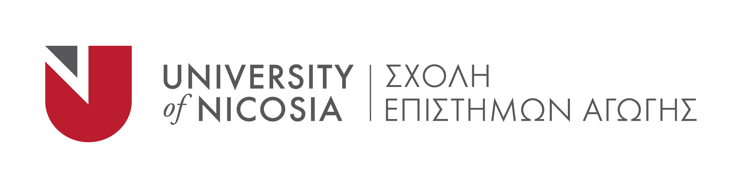 Universities Logo