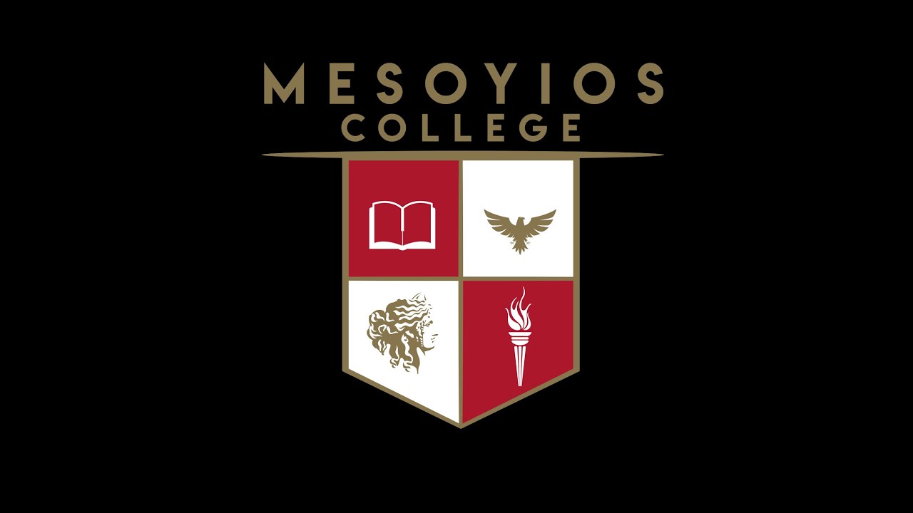 Mesoyios College Cyprus