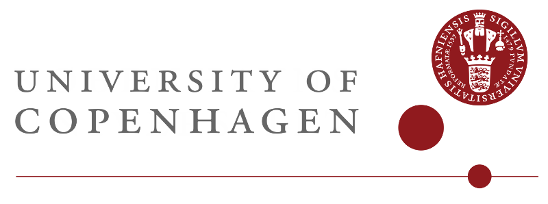 University of Copenhagen Denmark