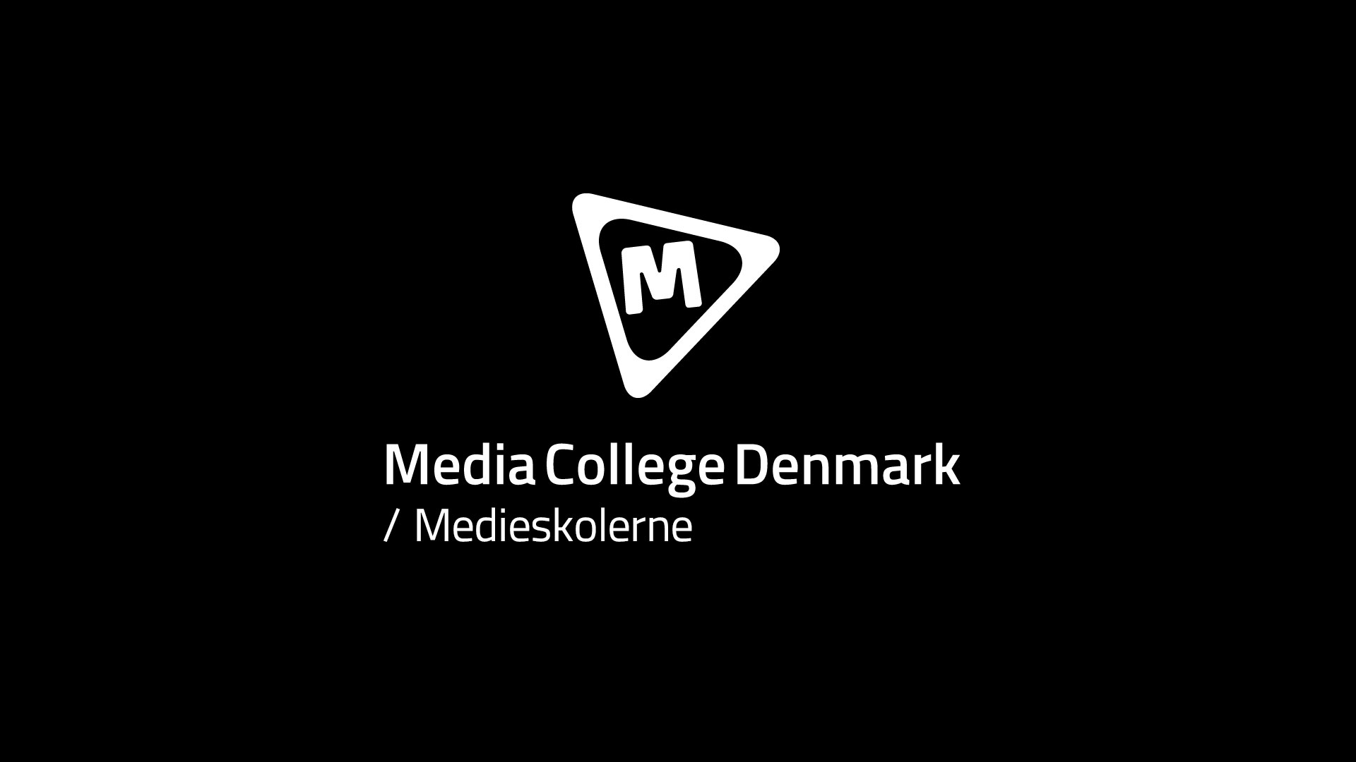 Media College Denmark Denmark