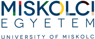 University of Miskolc Hungary