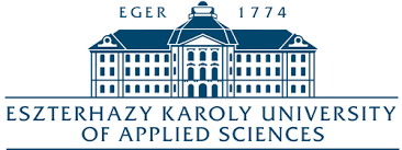 Eszterhazy Karoly Catholic University Hungary