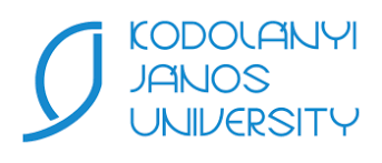 Kodolanyi Janos University College Hungary