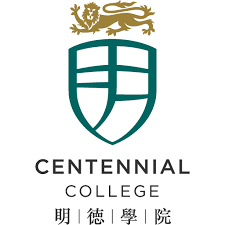Centennial College Hong Kong