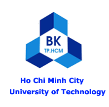 Ho Chi Minh City University of Technology (HCMUT) Vietnam