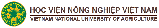 Vietnam National University of Agriculture Vietnam