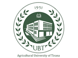 Universities Logo