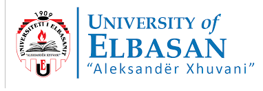 Aleksander Xhuvani University of Elbasan Albania