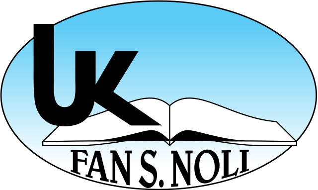 Fan Noli University Albania