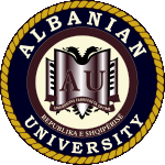 Albanian University Albania