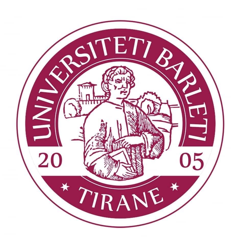 Marin Barleti University Albania