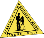 Marubi Academy of Film and Multimedia Albania