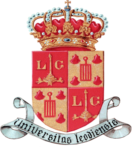 University of Liege Belgium