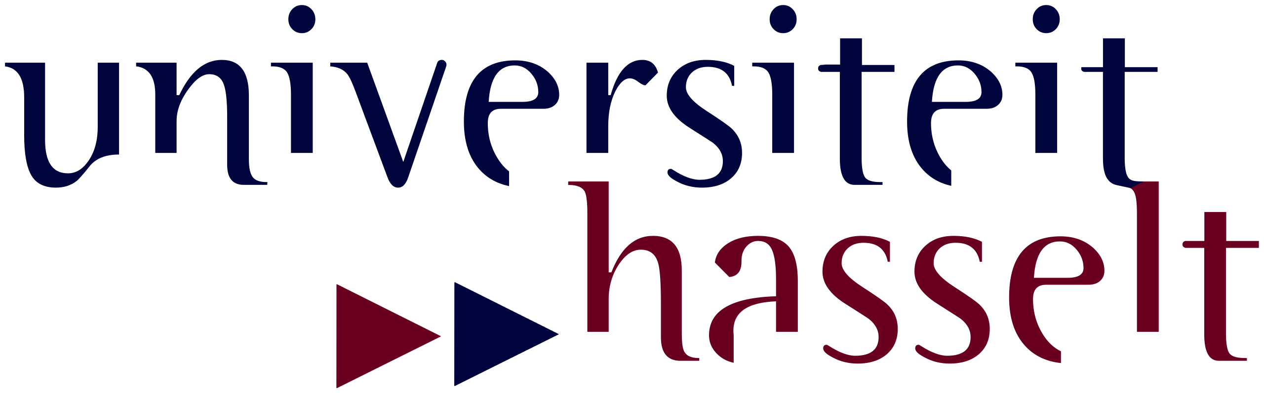 Hasselt University Belgium