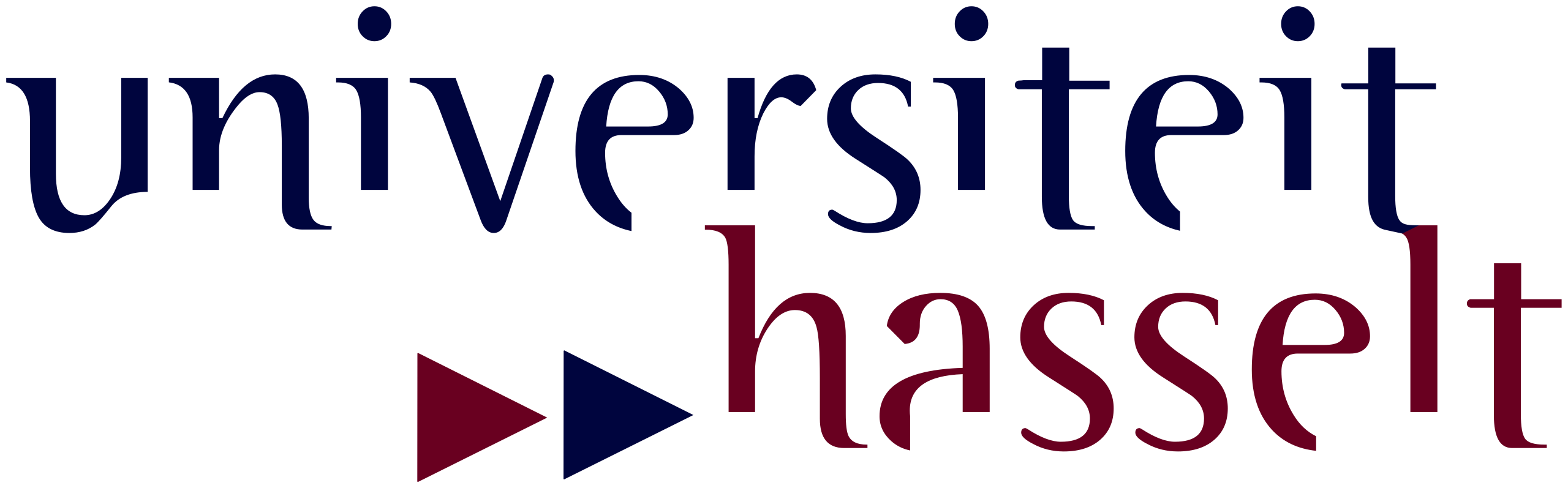 Universities Logo