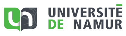 University of Namur Belgium