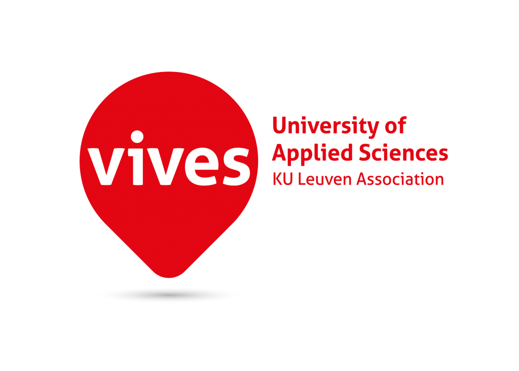 VIVES University of Applied Sciences Belgium
