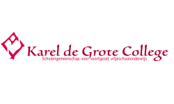 Karel de Grote University College Belgium