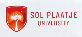 Sol Plaatje University South Africa