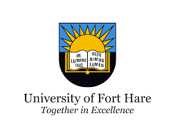 University of Fort Hare South Africa