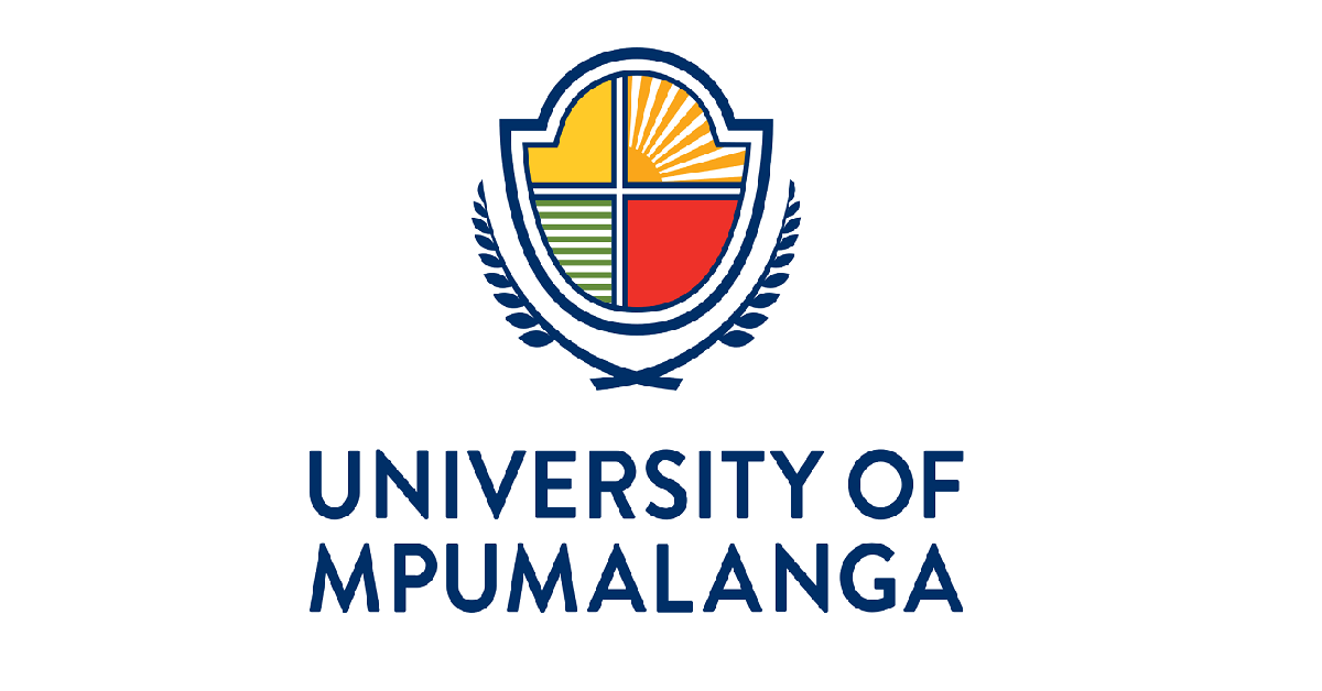 University of Mpumalanga South Africa