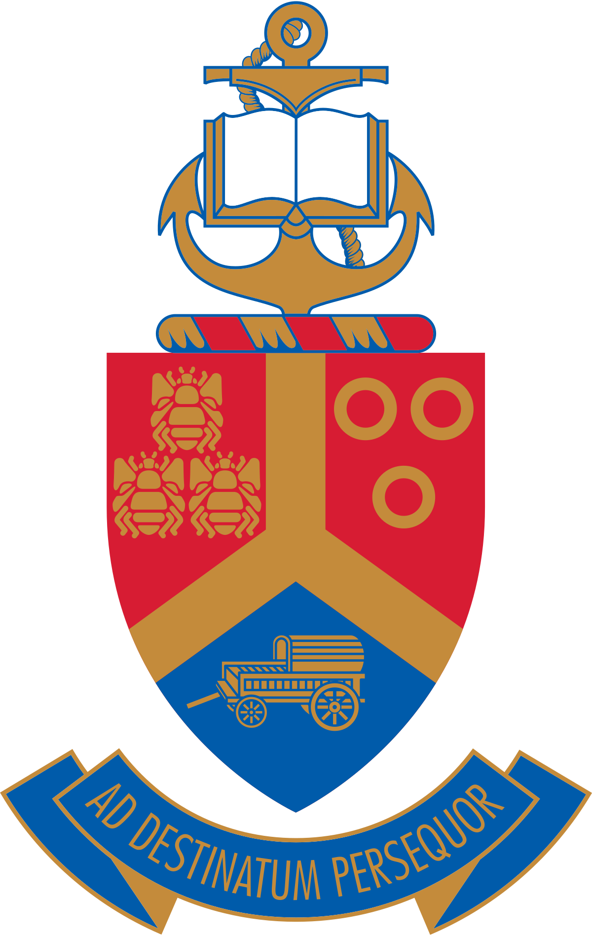 University of Pretoria South Africa