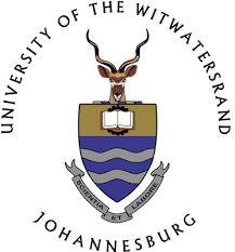 University of the Witwatersrand South Africa