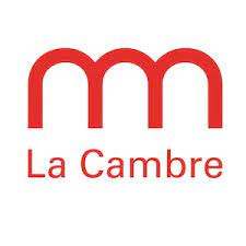 La Cambre National School of Visual Arts Belgium