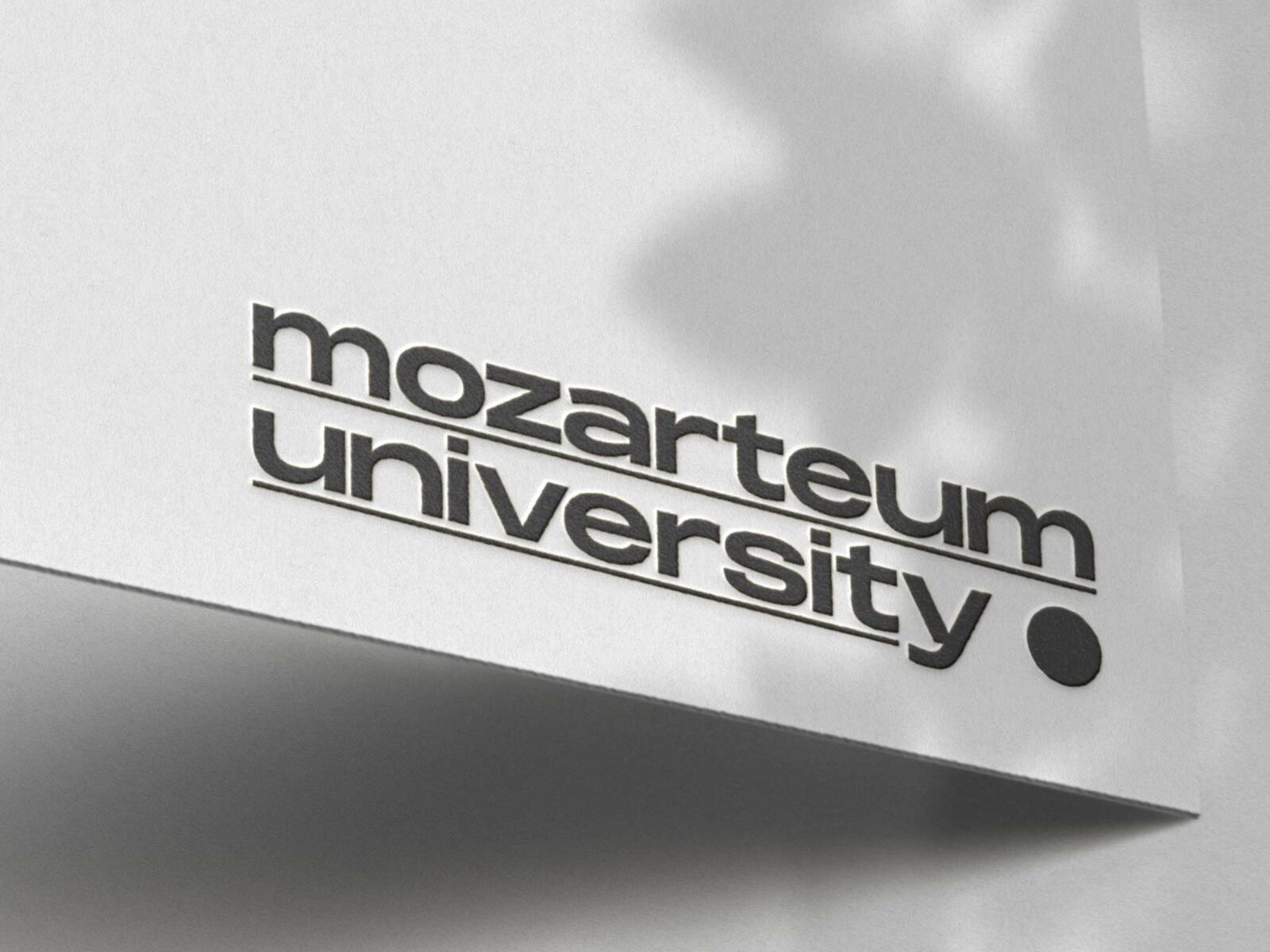 Mozarteum University Salzburg Austria