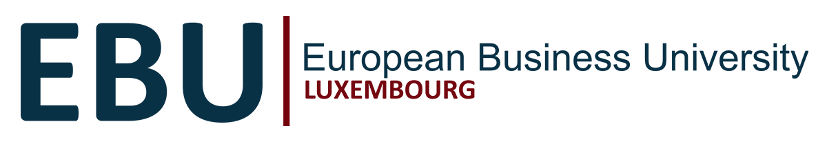 European Business University of Luxembourg Luxembourg