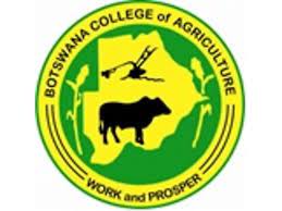 Botswana College of Agriculture  Botswana