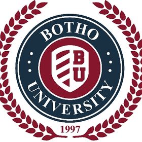 Universities Logo