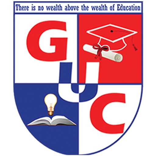 Universities Logo