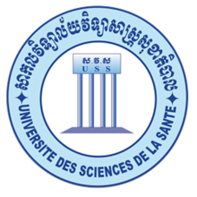 University of Health Sciences Cambodia
