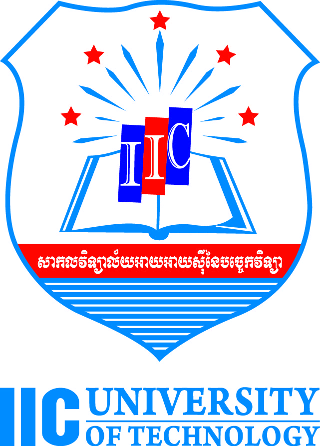 IIC University of Technology Cambodia
