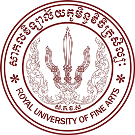 Royal University of Fine Arts Cambodia