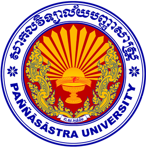 Pannasastra University of Cambodia Cambodia