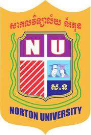 Norton University Cambodia